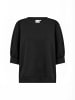 Wasabi Concept Pullover WA-SABINA in 9999 BLACK