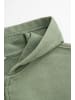 Coccodrillo Reißverschlussjacke in khaki