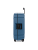 Redolz Essentials 15 4-Rollen Trolley 75 cm mit Dreipunkt-Verschluss stone blue