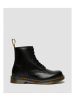 Dr. Martens Stiefel DR. in Schwarz