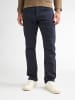 Petrol Industries Starling Sweatshirt millroad in Blau