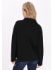 usha BLUE LABEL Women Jacket in Black