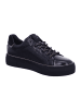 Tamaris Slipper in BLACK