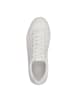 Tamaris Sneaker in weiss