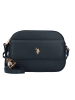 U.S. Polo Assn. Jones Umhängetasche 26.5 cm in navy