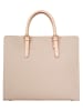 Bugatti Handtasche ELLA Kunstfaser in beige