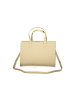 Valentino by Mario Valentino Beige Polyurethan Damen Tasche