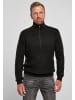 Brandit Brandit Herren Marine Troyer in black