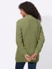 WITT WEIDEN Strickjacke in schilf