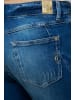 Blue Fire Jeans für Damen in blau