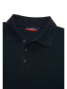 Pierre Cardin Poloshirt in dunkelblau