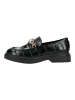 Steve Madden Slipper PRE-LAUNCH in Schwarz/Schwarz
