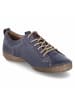 Josef Seibel Halbschuhe FERGEY 56 in Blau