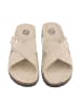 Ital-Design Sandale & Sandalette in Beige