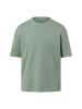 Nils Sundström T-Shirt in lind - 0011