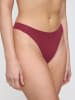 Triumph String Red Label Smart Invisible in SWEET MARSALA