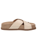 Sioux Sandale Luminosa-700 in beige