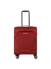 travelite Jetpack Light 4 Rollen Kabinentrolley 55 cm in rot