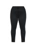 Venice Beach Jogginghose Jazzy D in Schwarz