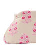 Sookie Women Clutch in Beige Pink