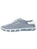 TBS Schnürschuhe in blau