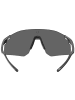 Bollé Sportbrille C-ICARUS in black matte - volt gun