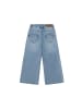 Noppies Jeans Wide Leg Fit in Washed Blue