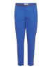 b. young Hose BYDAYS Regular fit in Strong Blue