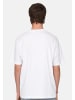 ONLY & SONS T-Shirt Onsfred in Schwarz / weiß / dunkelgrau