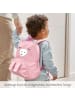 Miniland Rucksack Thermybagpack - mit großem in motif,pink