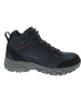 Skechers Oak Canyon-Ironhide Schnürstiefel Blau