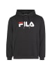 Fila Fila Barumini Hoody in Schwarz