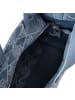 Lacoste Heritage Jacquard Umhängetasche 27 cm tradewinds
