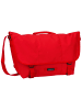 Timbuk2 Umhängetasche Classic Messenger L in Fire Red