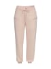 JOOP! Pyjamahose Loungewear in OPEN BEIGE