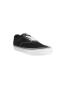 Vans Sneaker in Schwarz