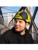 Melon® Fahrradhelm »Bumblebee« für Damen, Herren und Kinder in gelb