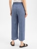 Franco Callegari Hose in blau hellblau - 0001