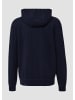 s.Oliver Sweatshirt Jacke in 5978_navy