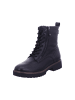 Tamaris Boots in schwarz