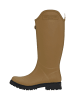 Ilse Jacobsen Gummistiefel RUBSWIFT02 in Mocca Black