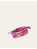 Oilily Cam Cosmetic Bag in Rosa
