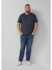 s.Oliver T-Shirt in 59W1_navy