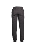 cavalli CLASS Schwarze Baumwoll-Jogginghose
