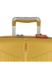 Jump Evae 4 Rollen Trolley 66 cm mit Dehnfalte in jaune