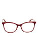 MAX & CO Damen Optische Fassungen Katzenauge Lila