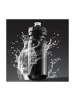 Rockbros Fahrradflasche 600 ml Trinkflasche