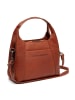 The Chesterfield Brand Lunera Schultertasche Leder 22 cm cognac