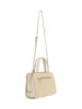 faina Women Handbag in OffWhite