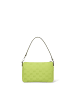 Michael Kors Clutch in LIME